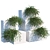 Poly Garden-Plants: 1,432,799 Varieties 3D model small image 1