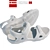 Title: Summer Sandals - Stylish and Comfortable 3D model small image 3