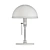 Sleek Modern Floor Lamp 3D model small image 4