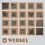 Werkel Taupe OM Sockets 3D model small image 1