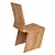 Hello Thom Chair: Modern Style & Comfort 3D model small image 3