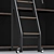 Versatile Ladder & Bookshelf 3D model small image 2