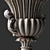 Roberto Giovannini Vase - Lowpoly 3D Model 3D model small image 4