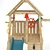 Belvedere Game Complex: Versatile Outdoor Fun 3D model small image 5