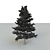 Spruce V2: High-Quality 3D Tree 3D model small image 4