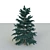 Spruce V3 - High-quality 3D Tree Model 3D model small image 3