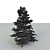 Spruce V3 - High-quality 3D Tree Model 3D model small image 4