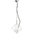 ADAMAS Pendant Light: Modern Design for Perfect Illumination 3D model small image 1