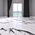 Panda White Marble Floor Tile 3D model small image 2