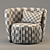 Elegant Comfort Armchair 3D model small image 5