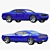 Muscle Car Challenger: Sleek and Powerful 3D model small image 3