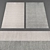 Froy Rugs: Timeless Elegance for your Home 3D model small image 1