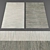 Froy Rugs: Timeless Elegance for your Home 3D model small image 3