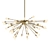 Modern Chandelier Collection 3D model small image 4