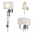 Modern Lighting Collection 3D model small image 1