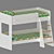 Elevate Sleep: Kids Bunk Bed 3D model small image 2