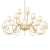 Modern Chandeliers Collection 3D model small image 5