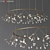 Illuminating Brilliance: Heracleum's Big O 3D model small image 1