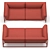 Sofa ARPA (MDF Italia) - Transform Your Space in Style

Revamp Your Space with Sofa ARPA by MDF Italia 3D model small image 2