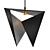 Contemporary Pendant Light Collection 3D model small image 2