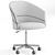 ErgoFlex Copa Office Chair 3D model small image 3