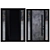 OmShweda: Innovative Door Solutions 3D model small image 1