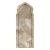 Elegant OM Arch Marble AM132 3D model small image 1