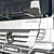 Ultimate Benz Actros01: Unrivaled Unboxing Experience 3D model small image 2