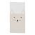 H&M Cozy Cotton Cat Rug 3D model small image 3