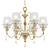 Contemporary Chandelier Collection 3D model small image 2