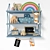 IKEA Plywood Puzzle Numbers: Pyssla Toy Set

ZARA HOME Truck-Shaped Lamp - Unique Kids Room Light

Kay 3D model small image 1