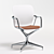 Elevate Ergonomic Office Chair 3D model small image 1