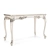 Elegant Josephine Console: Exclusive Handcrafted Design 3D model small image 3