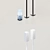 BM Ambato Lighting Set: Table & Floor Lamps 3D model small image 3