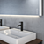 Duravit XSquare Collection 3D model small image 5