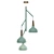 Contemporary OPLAND_CH - 2013 Design Lamps 3D model small image 1