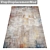 High-Quality Carpet Set 3D model small image 3