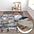 Title: Versatile Carpet Set for Stunning Renders 3D model small image 5