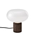 Elegant Scandinavian Table Lamps | Karl-Johan and Kizu by New Works 3D model small image 2
