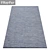  High-Quality Carpet Set - 3 Variants 3D model small image 2