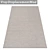  High-Quality Carpet Set - 3 Variants 3D model small image 3