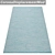 Luxury Rug Set: Premium Quality Carpets 3D model small image 4