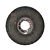 Vintage Tire from 2014 3D model small image 2