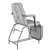 Madison MD-14 Cosmetology Chair: Stylish, Comfortable, and Functional 3D model small image 5