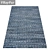 Luxury Carpets Collection 3D model small image 2