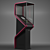 Advanced ATM Terminal Solution 3D model small image 2