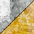Crackle Ceramic Wall Tile: White, Bone, Caramel, Aspen, Smokey Blue, Ocean Blue, Mustard, Esmerald 3D model small image 2