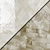 Crackle Ceramic Wall Tile: White, Bone, Caramel, Aspen, Smokey Blue, Ocean Blue, Mustard, Esmerald 3D model small image 3
