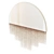 Bohemian Fringe Mirror 3D model small image 3