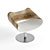 Elevate Your Space: Perillo Lounge Chair 3D model small image 2